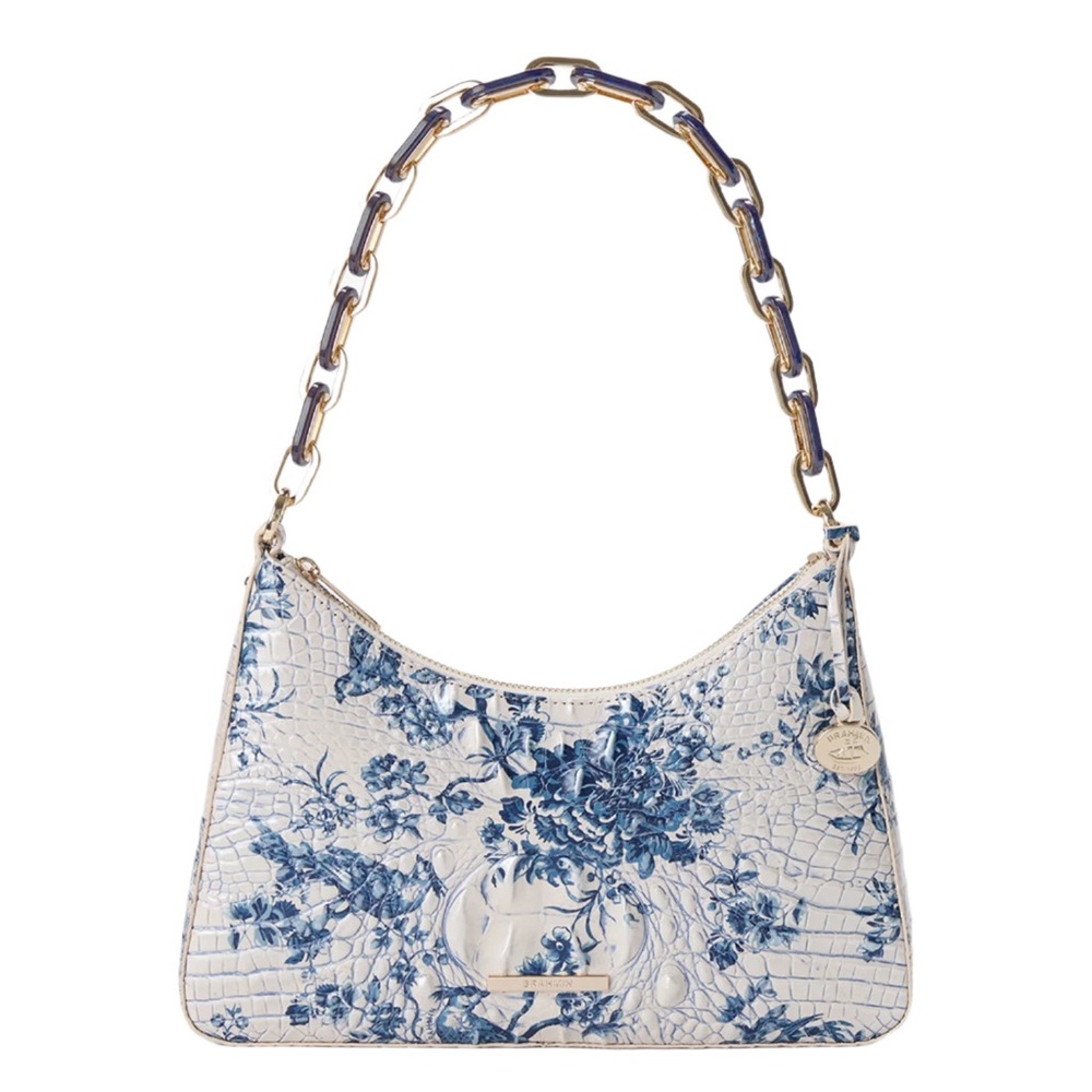 Brahmin Esme Songbird Bag